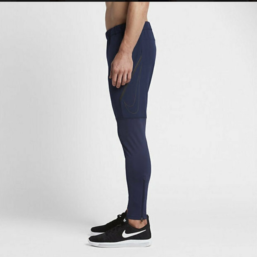 Nike City Hybrid Flex Running Pants Sz M